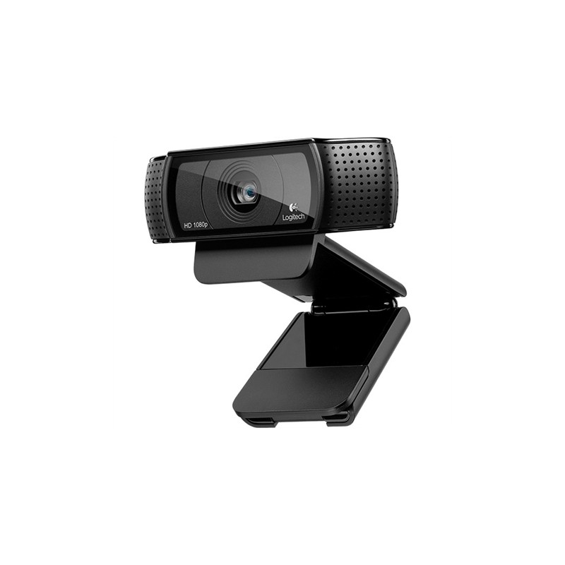 Caméra Logitech Quickcam Pro