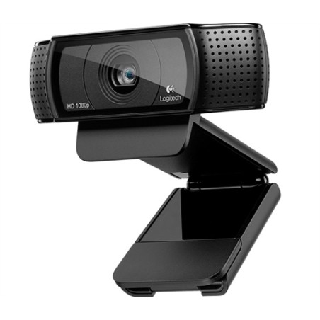 Caméra Logitech Quickcam Pro
