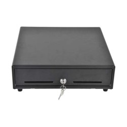 Tiroir Caisse, 330 x 330 x 101 mm (sans les pieds)