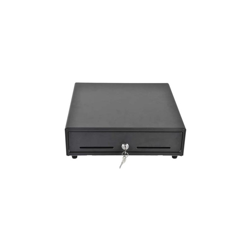 Tiroir Caisse, 330 x 330 x 101 mm (sans les pieds)