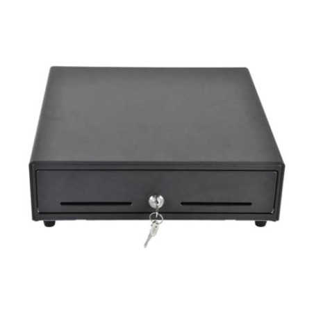 Tiroir Caisse, 330 x 330 x 101 mm (sans les pieds)