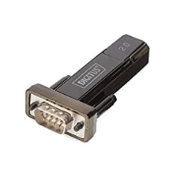 Adaptateur USB vers RS232