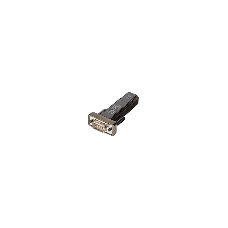Adaptateur USB vers RS232